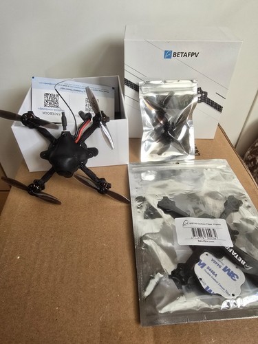 Betafpv hx100 frsky - hx100, mit