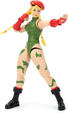Jada toys street fighter - jada,