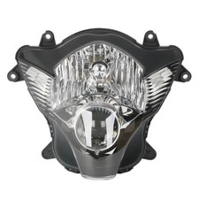 Motorrad Scheinwerfer Lampe