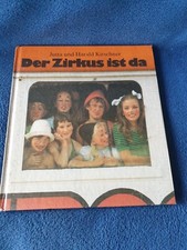 AEROS Zelt  Zirkus Artisten