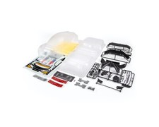 Killerbody Subaru BRZ R and D