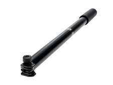 SKS Fahrrad Luft Pumpe 400-600 mm SV Sclaverand DV Dunlop Schwarz B-Ware