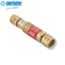 Sicherheitsventil Gas für