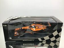 MINICHAMPS 010014 ORANGE