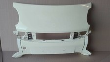 Smart 450 Panel Frontpanel