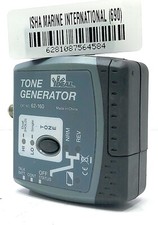 Ideal 62-160 Ton Generator