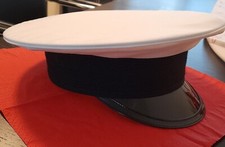 Bundeswehr Schirmmütze Marine