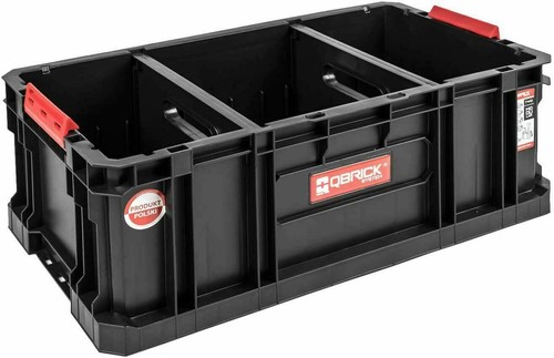 Werkzeugkasten qbrick 8156 - qbrick,