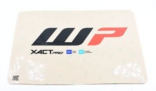 WP Suspension Gabel Aufkleber