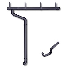 Dachrinnen set bis - set, 95
