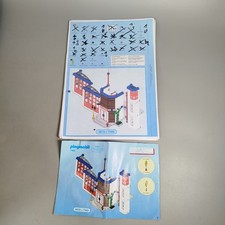 Playmobil 4819 & 7465