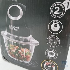 Russell Hobbs Zerkleinerer