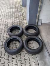 4 x Hankook Ventus S1 EVO 3 235/55r19 101T Sommerreifen, neuwertig, 7mm Profil 