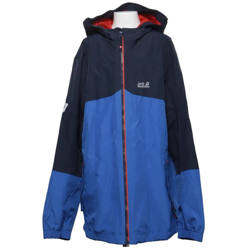 Jack wolfskin allwetterjacke - jack,