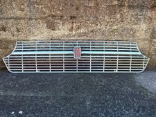 Calandra Frontgrill Fiat 1100