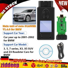 Für BMW E46 E39 /E38/E83