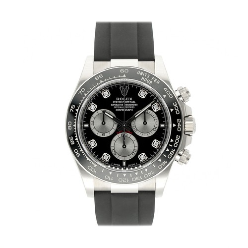 Rolex cosmograph daytona - rolex,
