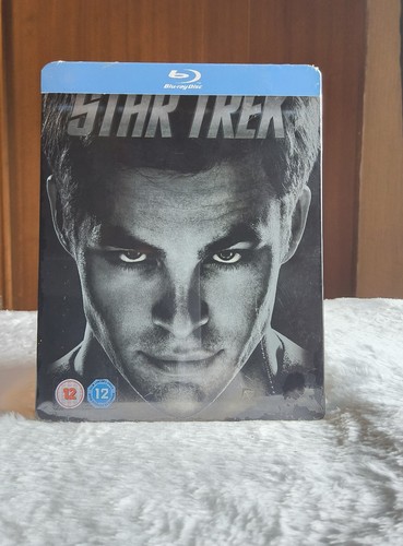 Star trek limited zaavi - trek,