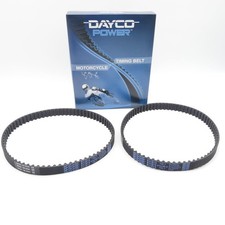 2x Zahnriemen Dayco passend