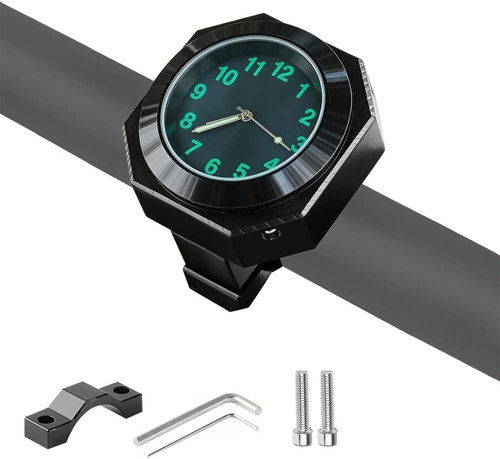 Motorrad uhr wasserdicht - motorrad,