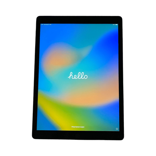Apple ipad pro - apple,