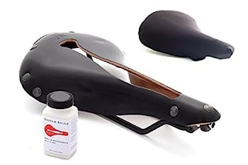 Selle anatomica waterproof - anatomica,