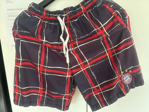 Badeshort bayern - fc,