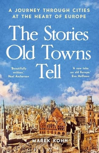 Marek kohn stories old - marek,