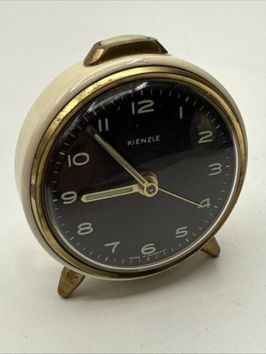 Vintage kienzle wecker - vintage,