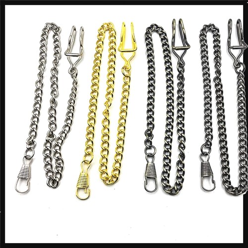 Elegante taschenuhr kette - elegante,