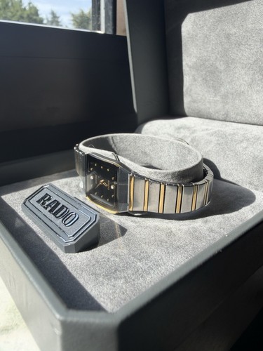 Rado diastar204 0268 damen - diastar204.0268.3,