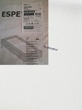 Ikea ESPEVÄR Bezug für Boxspringbett 90x200 103.071.32 NEU OVP