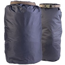 Original BW Bundeswehr Packliner Wise Pearl Packsack Dry Bag wasserdicht 20 L