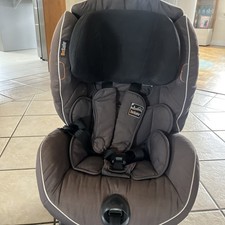 Be Safe Izi Comfort 9-18 Kg