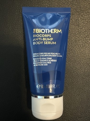 Biotherm biocorps - -,