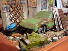 VW Porsche 914-6 Bj.1970 -