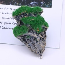  Aquarium Schwimmende Steine