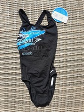 Speedo Badeanzug Gr. 152