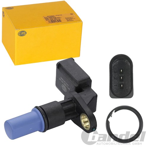 Hella nockenwellen sensor - hella, nockenwellen-sensor