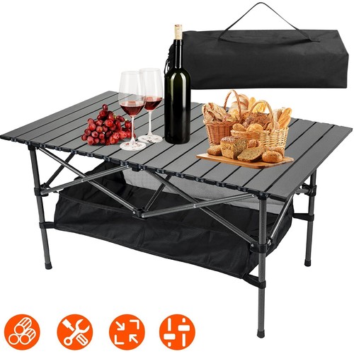 Klapptisch campingtisch - klapptisch,