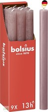 Bolsius - Rustik Stabkerzen -