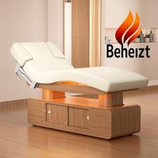 Massageliege Wellnessliege