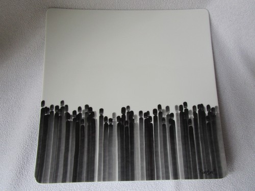 Rosenthal künstlerteller - rosenthal,