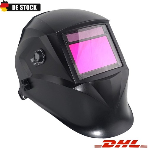 Automatik schweißhelm - automatik,