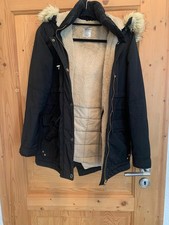Winterjacke Damen GR. 36, Zara