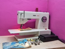 Nähmaschine PFAFF 1222 E IDT