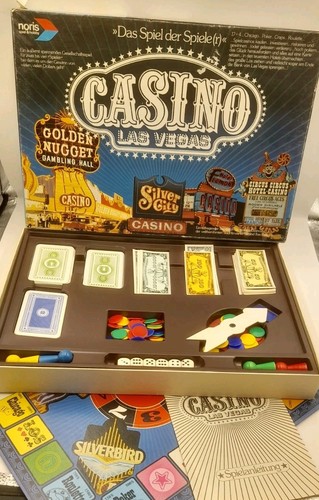 Casino las vegas - casino, das