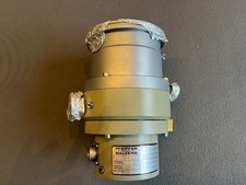 Pfeiffer Balzers TPH170 Turbomolekularpumpe inkl. PM Z01 121 Lüfter