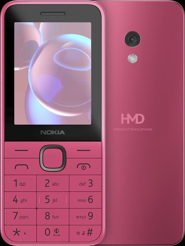Nokia 225 - 4g, (2024)