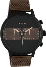 OOZOO Herren Armbanduhr